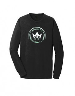 Monarchs LS Black